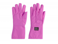rękawice kriogeniczne wodoodporne tempshield cryo gloves różowe, długość: 280-330 mm kat. 512pwrwp tempshield produkty kriogeniczne tempshield 7
